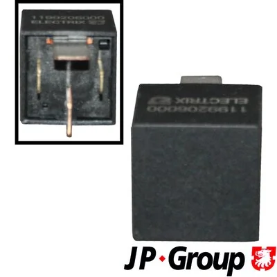 Multifunctional Relay